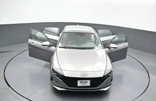 Hyundai ELANTRA 2023 SEL 4dr Sedan