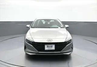 Hyundai ELANTRA 2023 SEL 4dr Sedan