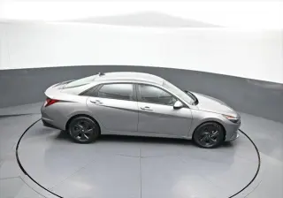 Hyundai ELANTRA 2023 SEL 4dr Sedan