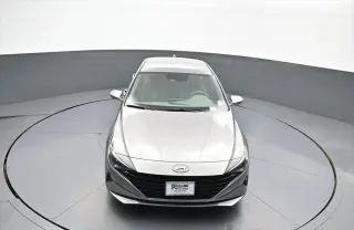 Hyundai ELANTRA 2023 SEL 4dr Sedan