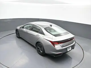 Hyundai ELANTRA 2023 SEL 4dr Sedan
