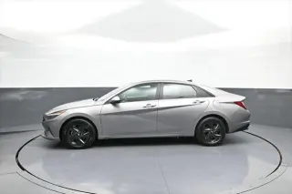 Hyundai ELANTRA 2023 SEL 4dr Sedan