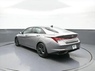 Hyundai ELANTRA 2023 SEL 4dr Sedan