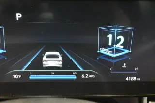 Hyundai ELANTRA 2023 Limited 4dr Sedan