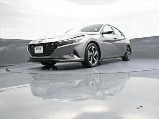 Hyundai ELANTRA 2023 Limited 4dr Sedan