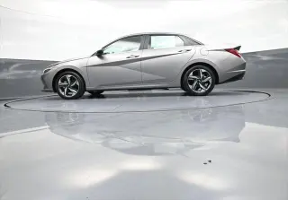 Hyundai ELANTRA 2023 Limited 4dr Sedan
