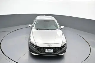 Hyundai ELANTRA 2023 Limited 4dr Sedan