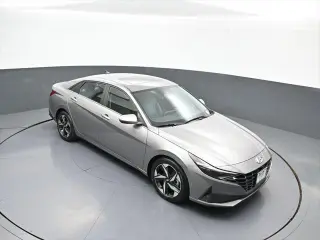 Hyundai ELANTRA 2023 Limited 4dr Sedan