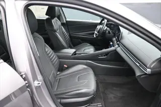 Hyundai ELANTRA 2023 Limited 4dr Sedan