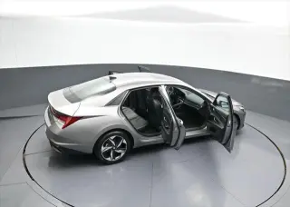 Hyundai ELANTRA 2023 Limited 4dr Sedan