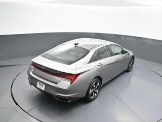 Hyundai ELANTRA 2023 Limited 4dr Sedan