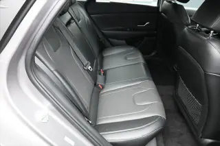 Hyundai ELANTRA 2023 Limited 4dr Sedan