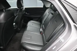 Hyundai ELANTRA 2023 Limited 4dr Sedan