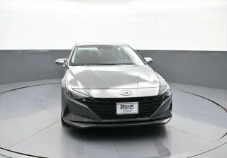 Hyundai ELANTRA 2023 SEL 4dr Sedan