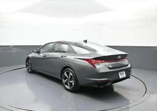 Hyundai ELANTRA 2023 SEL 4dr Sedan