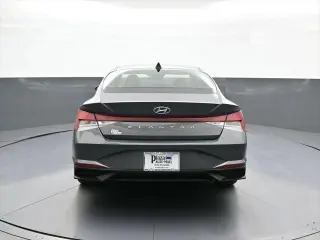 Hyundai ELANTRA 2023 SEL 4dr Sedan