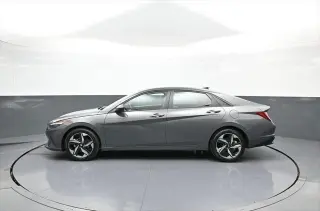 Hyundai ELANTRA 2023 SEL 4dr Sedan