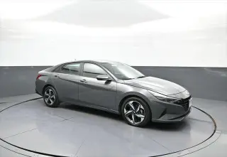 Hyundai ELANTRA 2023 SEL 4dr Sedan