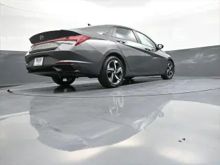 Hyundai ELANTRA 2023 SEL 4dr Sedan