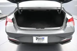 Hyundai ELANTRA 2023 SEL 4dr Sedan