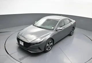 Hyundai ELANTRA 2023 SEL 4dr Sedan