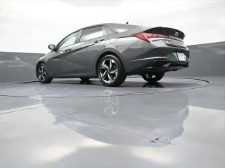 Hyundai ELANTRA 2023 SEL 4dr Sedan