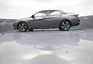 Hyundai ELANTRA 2023 SEL 4dr Sedan