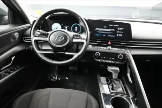 Hyundai ELANTRA 2023 SEL 4dr Sedan