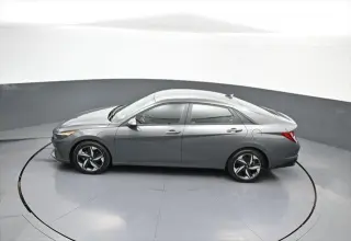 Hyundai ELANTRA 2023 SEL 4dr Sedan