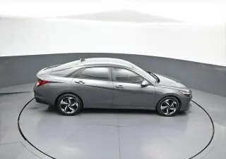 Hyundai ELANTRA 2023 SEL 4dr Sedan
