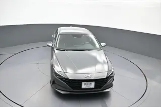 Hyundai ELANTRA 2023 SEL 4dr Sedan