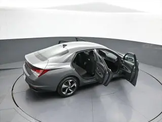 Hyundai ELANTRA 2023 SEL 4dr Sedan