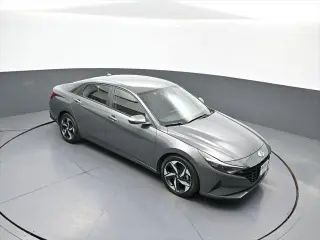Hyundai ELANTRA 2023 SEL 4dr Sedan