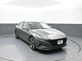 Hyundai ELANTRA 2023 SEL 4dr Sedan