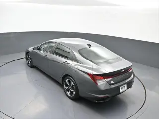Hyundai ELANTRA 2023 SEL 4dr Sedan