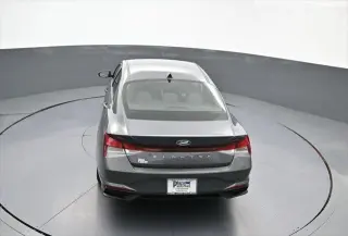 Hyundai ELANTRA 2023 SEL 4dr Sedan