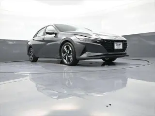 Hyundai ELANTRA 2023 SEL 4dr Sedan