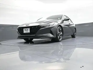 Hyundai ELANTRA 2023 SEL 4dr Sedan