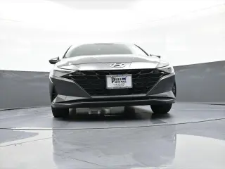 Hyundai ELANTRA 2023 SEL 4dr Sedan