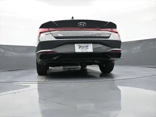Hyundai ELANTRA 2023 SEL 4dr Sedan