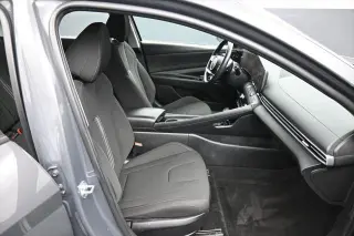 Hyundai ELANTRA 2023 SEL 4dr Sedan