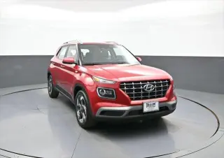 Hyundai VENUE 2023 Limited 4dr Crossover