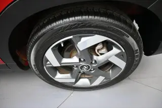 Hyundai VENUE 2023 Limited 4dr Crossover