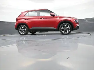 Hyundai VENUE 2023 Limited 4dr Crossover