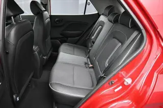 Hyundai VENUE 2023 Limited 4dr Crossover