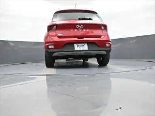 Hyundai VENUE 2023 Limited 4dr Crossover