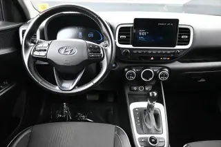 Hyundai VENUE 2023 Limited 4dr Crossover
