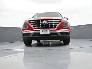 Hyundai VENUE 2023 Limited 4dr Crossover