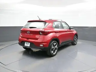 Hyundai VENUE 2023 Limited 4dr Crossover