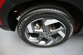 Hyundai VENUE 2023 Limited 4dr Crossover